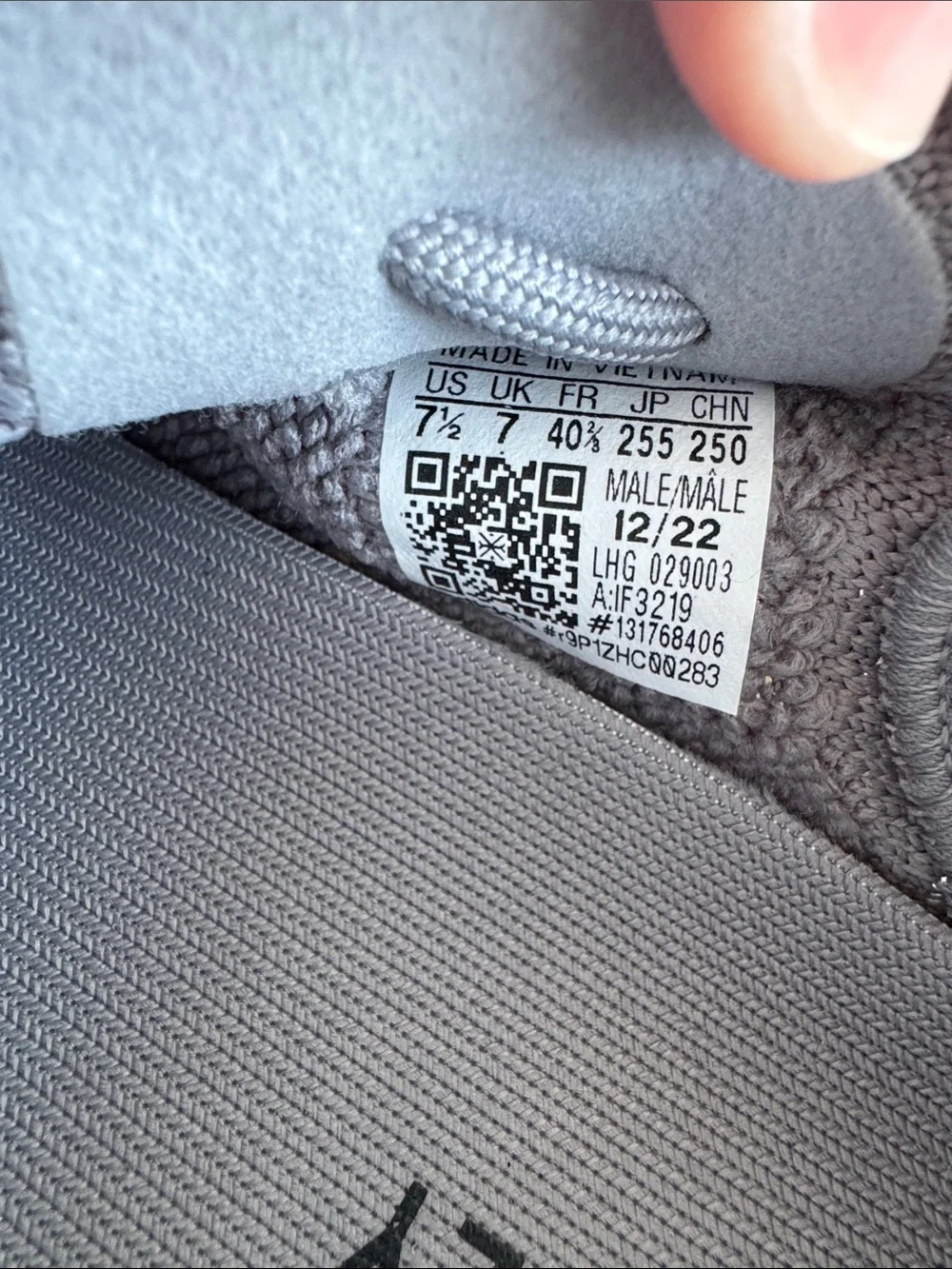 adidas Yeezy Boost 350 V2 'Steel Grey'